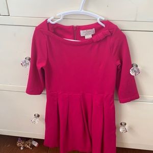 Beautiful Kate spade dress for little girl